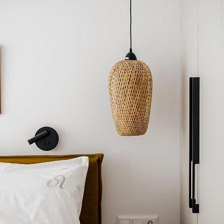 Leonidas - Annunziata Luxury Penthouse Corfu  ภายนอก รูปภาพ