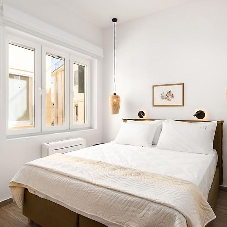Leonidas - Annunziata Luxury Penthouse Corfu  ภายนอก รูปภาพ